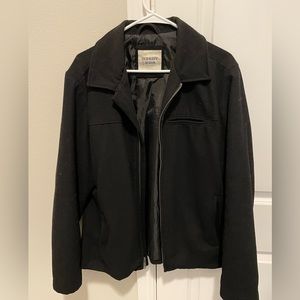 Old Navy Black Coat